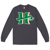 Smoke cal humboldt lumberjacks Long Sleeve Tee - linhVisuals