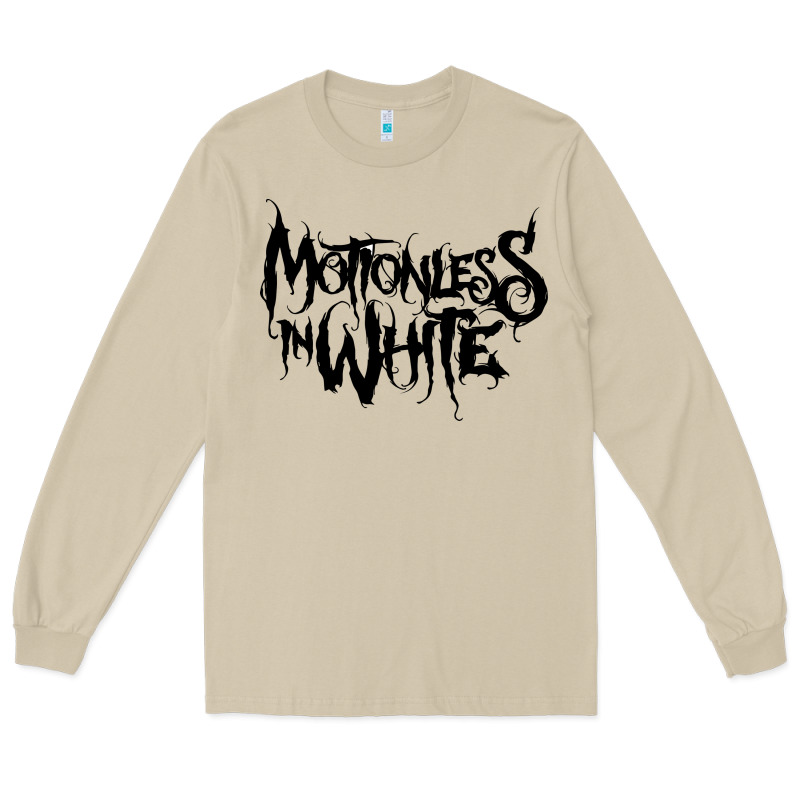 Motionless In White Long Sleeve Tee by linhVisuals | Teevron