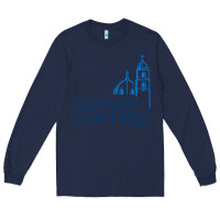 The University Of San Diego Long Sleeve Tee | Teevron