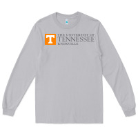 The Ut Knoxville Long Sleeve Tee | Teevron