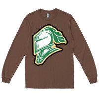 Chestnut knights-london-merch Long Sleeve Tee - linhVisuals