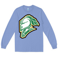 Colony Blue knights-london-merch Long Sleeve Tee - linhVisuals