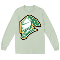 Matcha knights-london-merch Long Sleeve Tee - linhVisuals