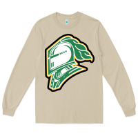 Mushroom knights-london-merch Long Sleeve Tee - linhVisuals