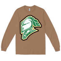 Toasted Coconut knights-london-merch Long Sleeve Tee - linhVisuals