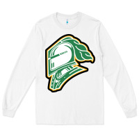 White knights-london-merch Long Sleeve Tee - linhVisuals