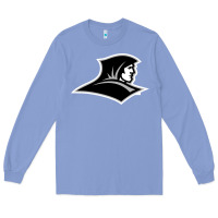 Colony Blue providence friars Long Sleeve Tee - linhVisuals