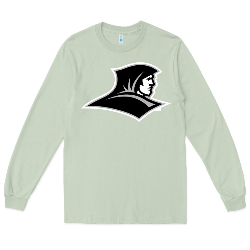 Providence Friars Long Sleeve Tee by linhVisuals | Teevron