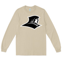 Mushroom providence friars Long Sleeve Tee - linhVisuals