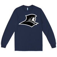 Navy providence friars Long Sleeve Tee - linhVisuals