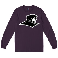 Plum providence friars Long Sleeve Tee - linhVisuals