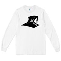 White providence friars Long Sleeve Tee - linhVisuals