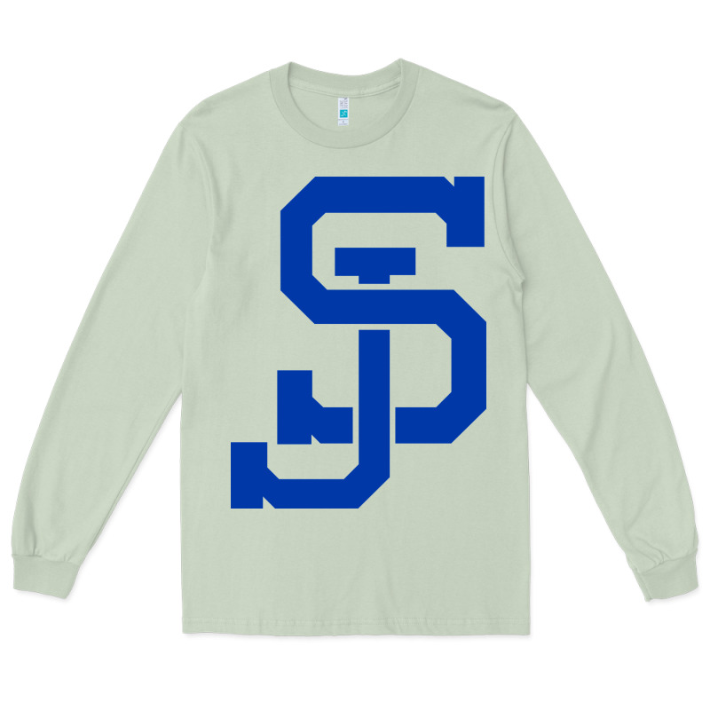 San Jose State Long Sleeve Tee by linhVisuals | Teevron