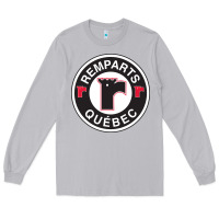 Moon Dust remparts-quebec Long Sleeve Tee - linhVisuals