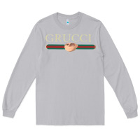 Moon Dust new grucci tshirt Long Sleeve Tee - linhVisuals