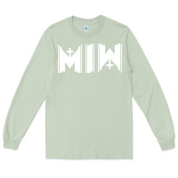 Matcha Motionless In White Long Sleeve Tee - linhVisuals