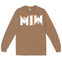 Toasted Coconut Motionless In White Long Sleeve Tee - linhVisuals