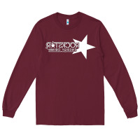Rock Star Long Sleeve Tee | Teevron