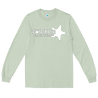 Matcha ROCK STAR Long Sleeve Tee - linhVisuals