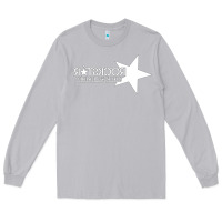 Moon Dust ROCK STAR Long Sleeve Tee - linhVisuals