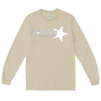 Mushroom ROCK STAR Long Sleeve Tee - linhVisuals