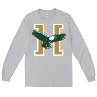 Moon Dust husson  eagles Long Sleeve Tee - linhVisuals
