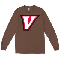 Chestnut virginia merch, wise, cavaliers Long Sleeve Tee - linhVisuals