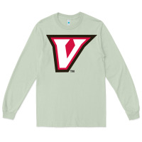 Matcha virginia merch, wise, cavaliers Long Sleeve Tee - linhVisuals