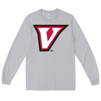 Moon Dust virginia merch, wise, cavaliers Long Sleeve Tee - linhVisuals