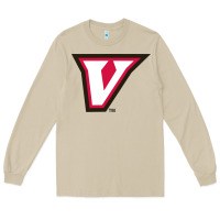 Mushroom virginia merch, wise, cavaliers Long Sleeve Tee - linhVisuals
