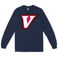 Virginia Merch, Wise, Cavaliers Long Sleeve Tee | Teevron