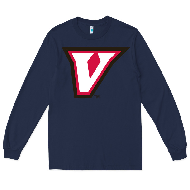 Virginia Merch, Wise, Cavaliers Long Sleeve Tee by linhVisuals | Teevron