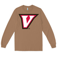 Toasted Coconut virginia merch, wise, cavaliers Long Sleeve Tee - linhVisuals