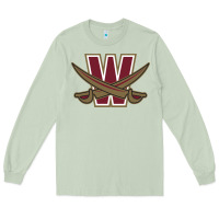 Matcha walsh merch, cavaliers Long Sleeve Tee - linhVisuals