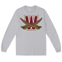 Moon Dust walsh merch, cavaliers Long Sleeve Tee - linhVisuals