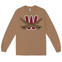 Toasted Coconut walsh merch, cavaliers Long Sleeve Tee - linhVisuals