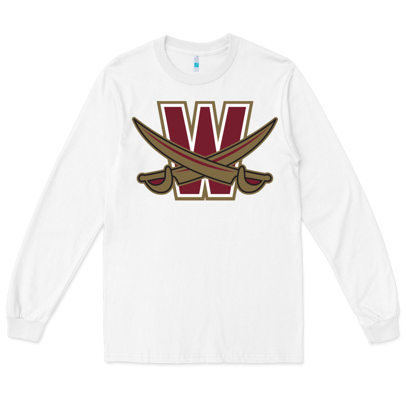 Walsh Merch, Cavaliers Long Sleeve Tee by linhVisuals | Teevron