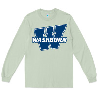 Matcha washburn merch, ichabods Long Sleeve Tee - linhVisuals
