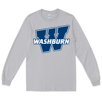 Moon Dust washburn merch, ichabods Long Sleeve Tee - linhVisuals