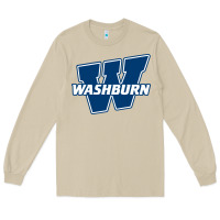 Mushroom washburn merch, ichabods Long Sleeve Tee - linhVisuals