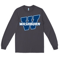Smoke washburn merch, ichabods Long Sleeve Tee - linhVisuals