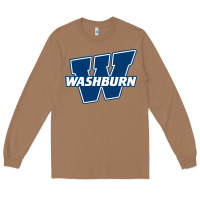 Toasted Coconut washburn merch, ichabods Long Sleeve Tee - linhVisuals
