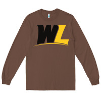 Chestnut west liberty merch, hilltoppers Long Sleeve Tee - linhVisuals
