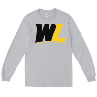 Moon Dust west liberty merch, hilltoppers Long Sleeve Tee - linhVisuals
