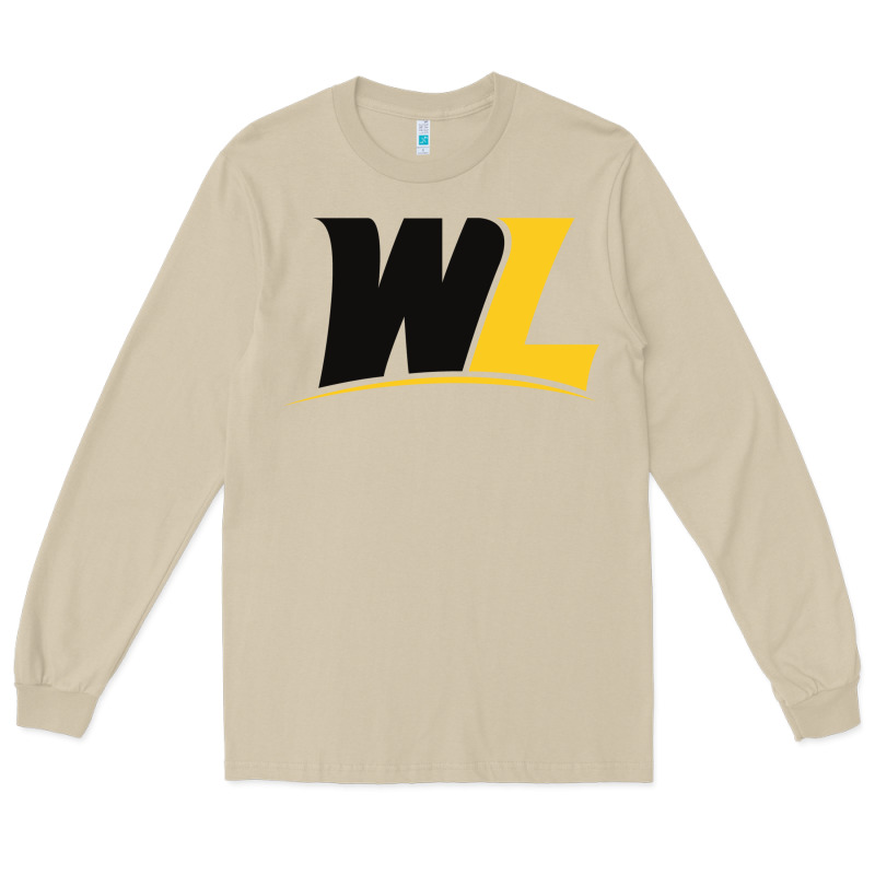 West Liberty Merch, Hilltoppers Long Sleeve Tee by linhVisuals | Teevron