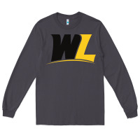 Smoke west liberty merch, hilltoppers Long Sleeve Tee - linhVisuals