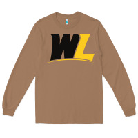 Toasted Coconut west liberty merch, hilltoppers Long Sleeve Tee - linhVisuals