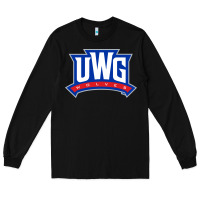 Black west georgia merch, wolves Long Sleeve Tee - linhVisuals