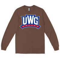 Chestnut west georgia merch, wolves Long Sleeve Tee - linhVisuals