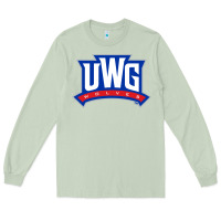 West Georgia Merch, Wolves Long Sleeve Tee | Teevron